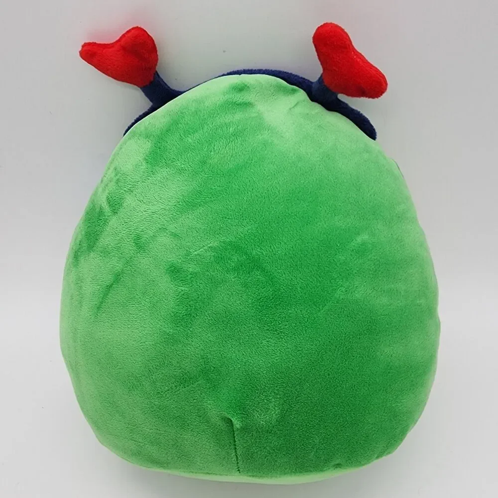 Cuddly Crew Let's Avocuddle Cuddle Plush 9